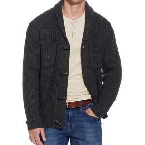 Weatherproof Vintage Men's Cardigan XXL